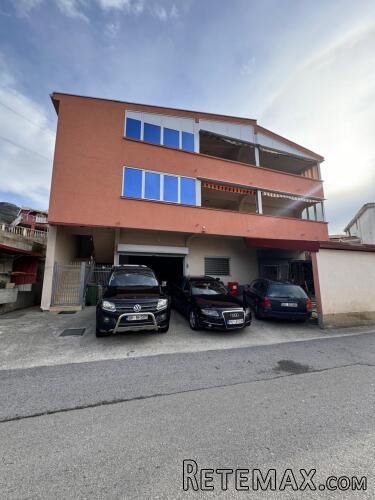 Stambeno-poslovni objekat, Bar 820.000€