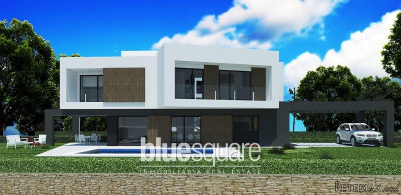 Stunning modern 3 bedroom villa with..