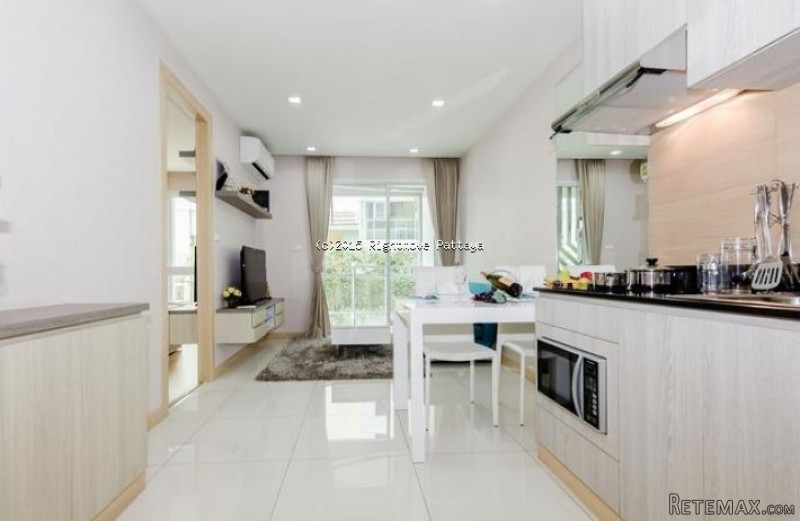 1 Bedroom Condo for sale in Na Jomtien.. - 2