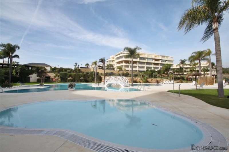 2 Bedrooms - Apartment - Malaga - For..
