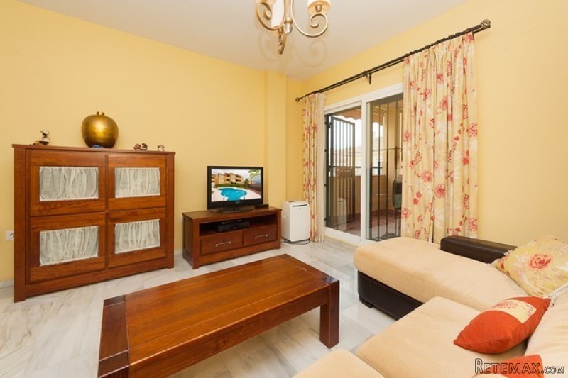 3 bedroom Apartment - 2
