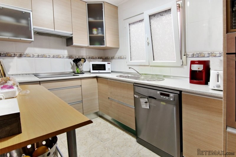 Beautiful apartment in Teulada-Moraira - 2