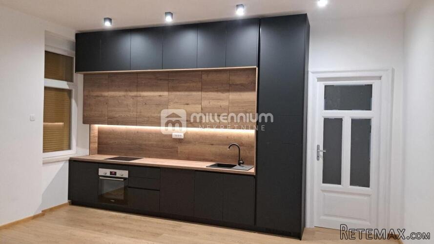 Rijeka, Potok, 125.21m2, dvije stambene jedinice