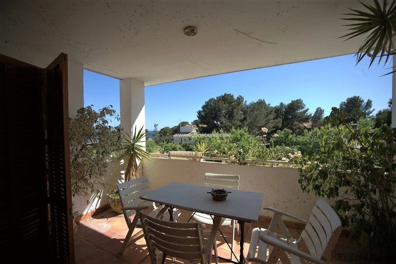 Apartment - VA208: Apartment, Altea..