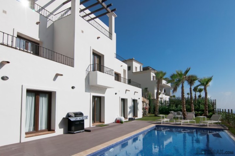 Benahavis Hills Country Club - 2