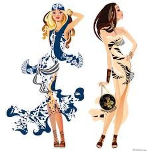 Ragazze immagine, hostess, ballerine -..