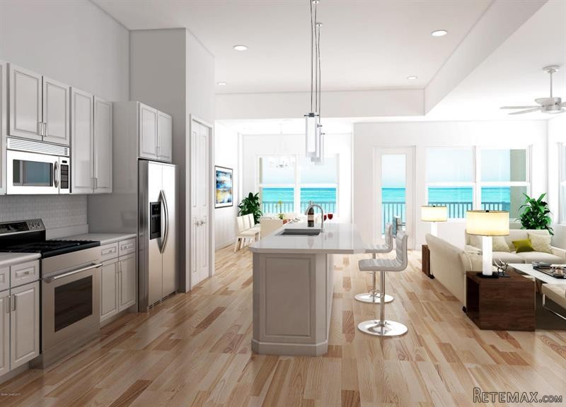 3 bedroom Flat For Sale: 1725 Highway.. - 2