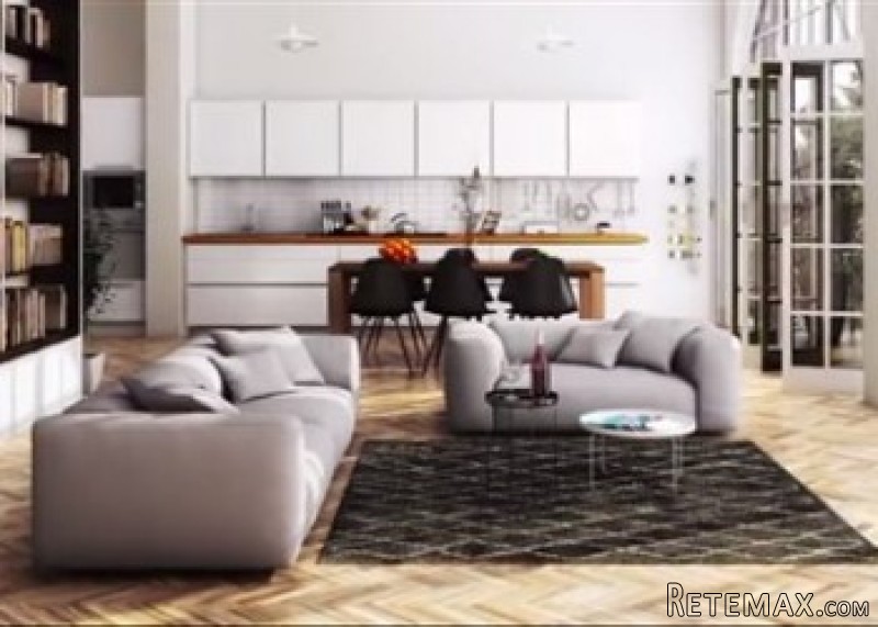 3 Rooms Apartment In Berlin..