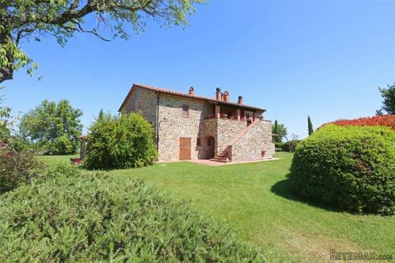 House - Umbria - For Sale