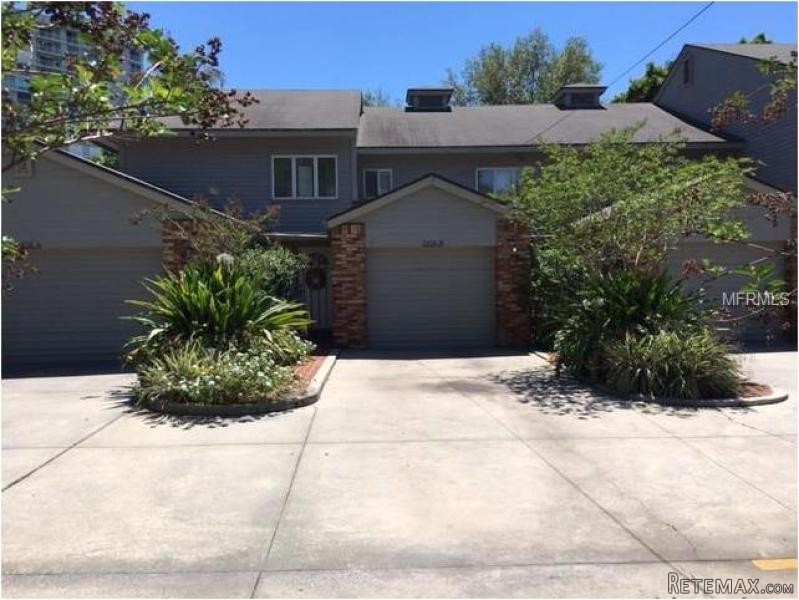 2 bedroom Property For Sale: 2526 WEST..