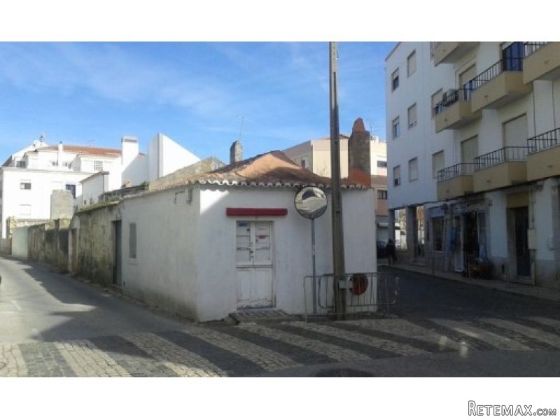 Building , Torres Vedras