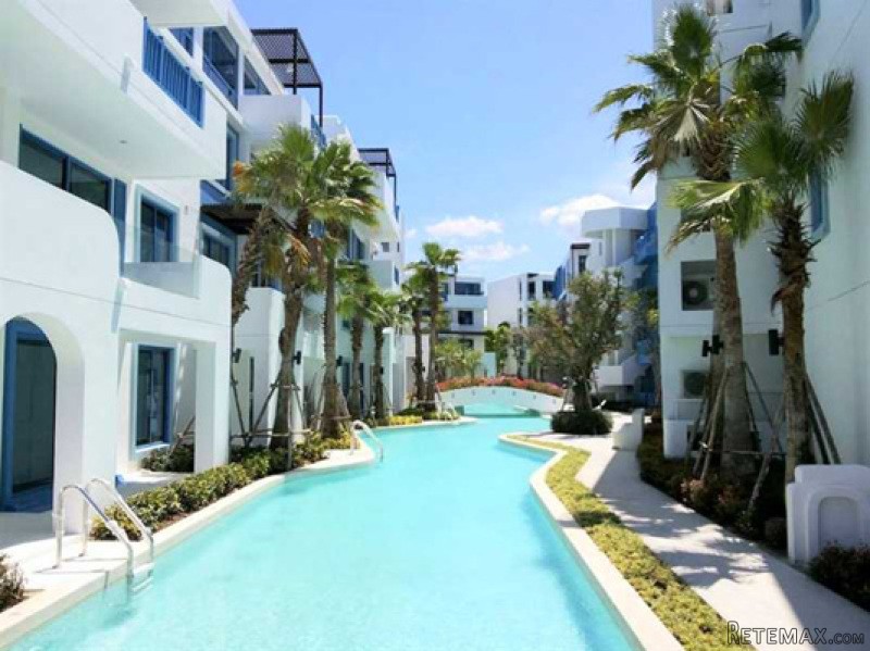 Luxury, 2 Bedroom Beachfront Condo -..