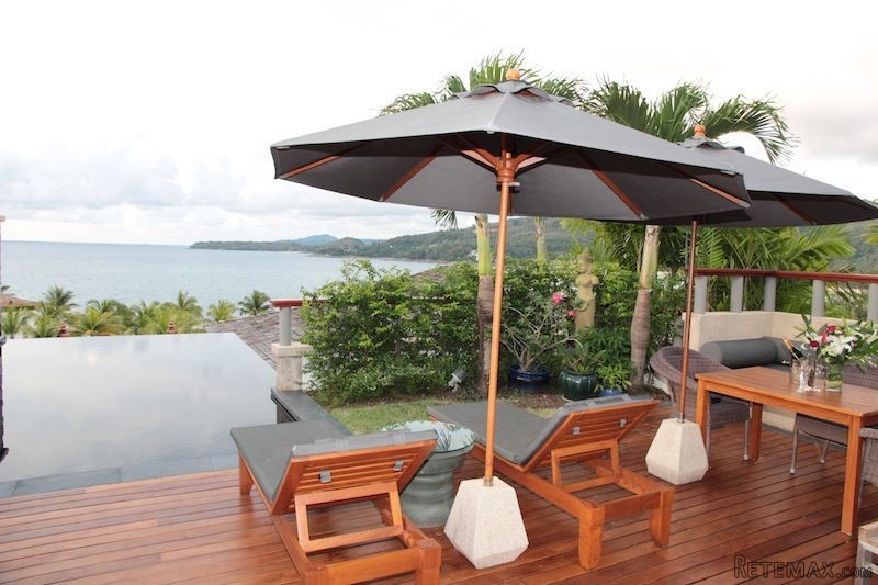 Luxury Andara Apartment - 1155 : Kamala