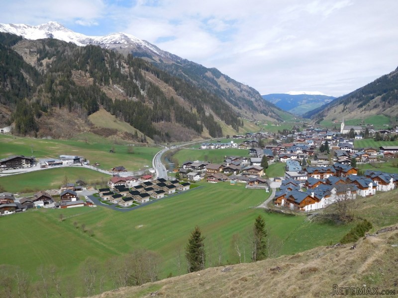 Return On Investment! Premium Chalets..