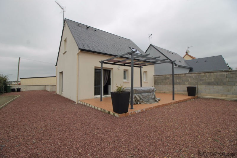 3 Bedroom Modern Villa With Enclosed..