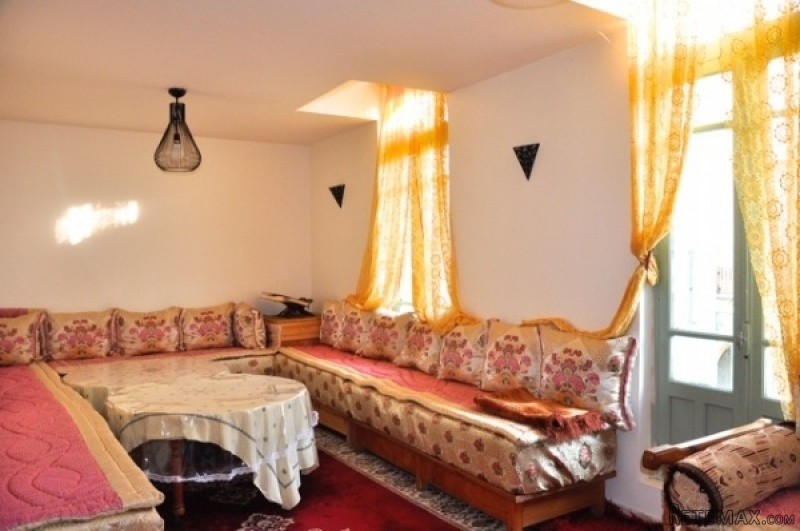 Character Village House With 170 m2 Of.. - 2