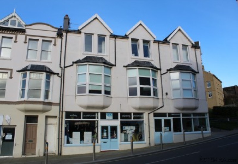 2 Marine House Falcons Hill Port Erin