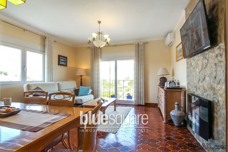 4-Bedroom Apartment in Javea Town - 2