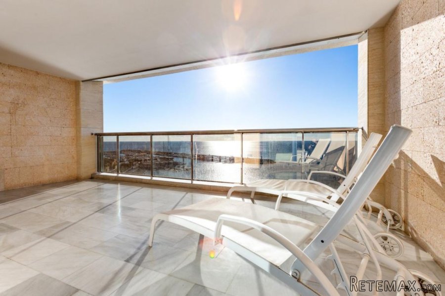 ¡Estos lujosos apartamentos en primera línea de playa no d.. - 2