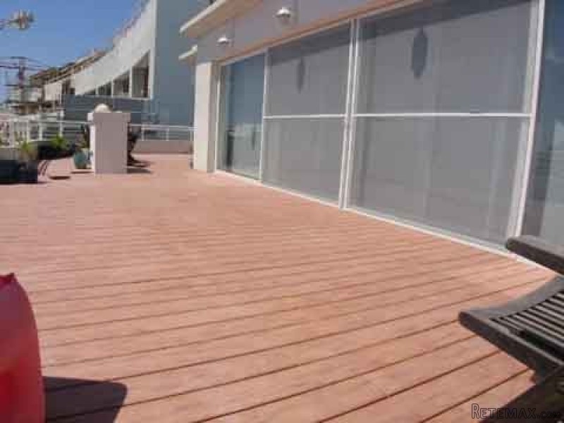 Flat Penthouse, Luxurious Finish - 2