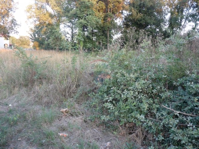 VALDENEGA, Vodnjan, građevinsko zemljište od 814 m2 - 2