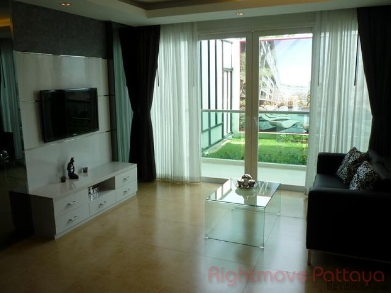 1 Bedroom Condo for sale in Central.. - 2