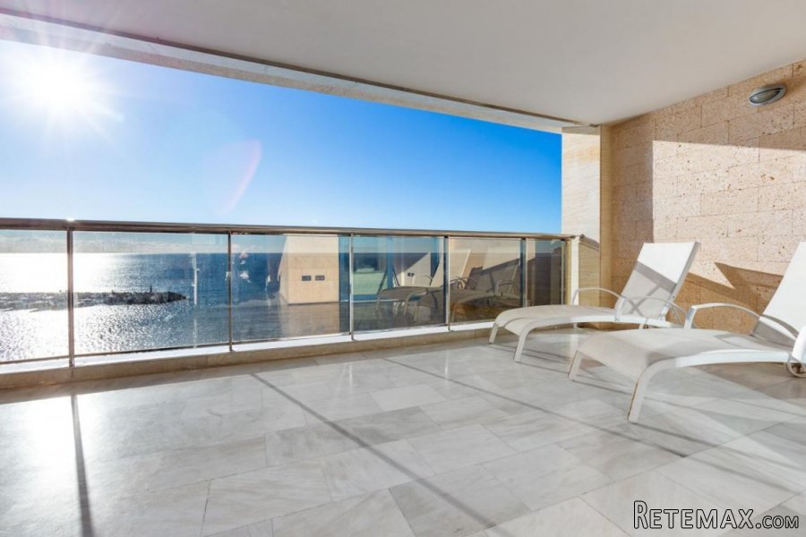 ¡Estos lujosos apartamentos en primera línea de playa no d.. - 3