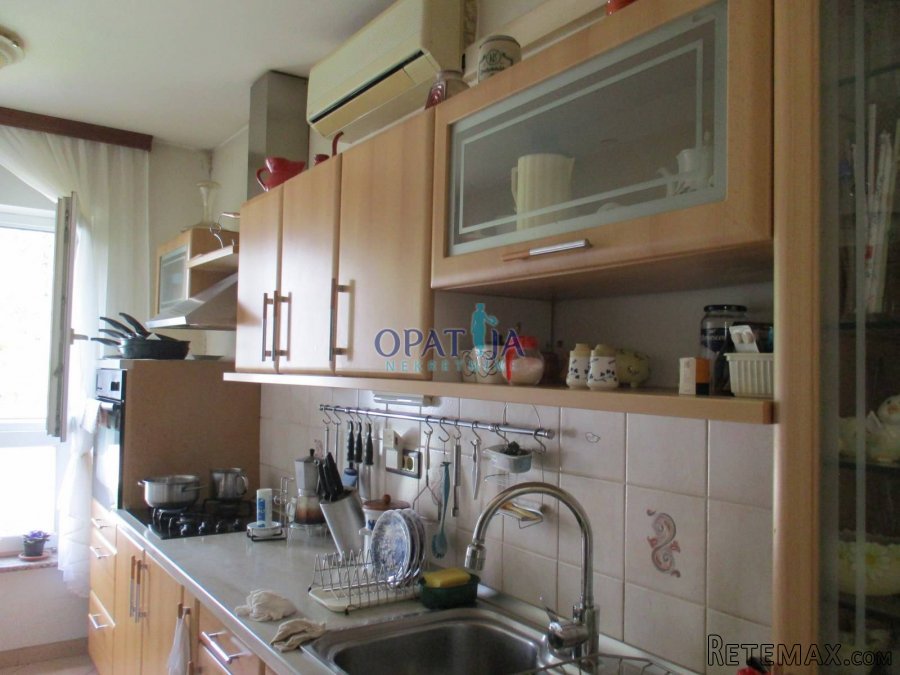 Lovran, blizina centra, 102 m2 - 3
