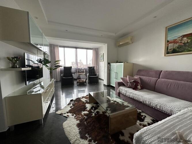 Opatija, 2S+DB za dugoročni najam - 3