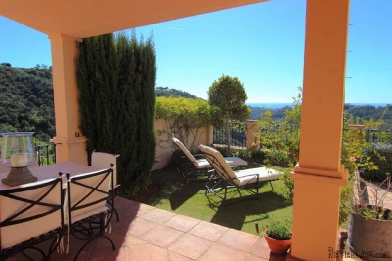 700877 - Townhouse For sale in Golf.. - 2