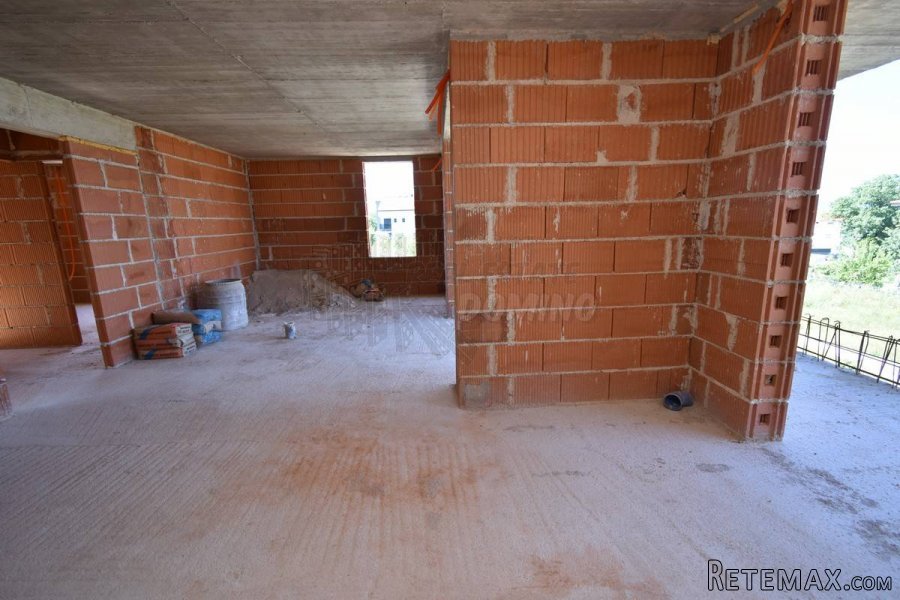 Dva apartmana sa bazenom i pogledom! Malinska - 4