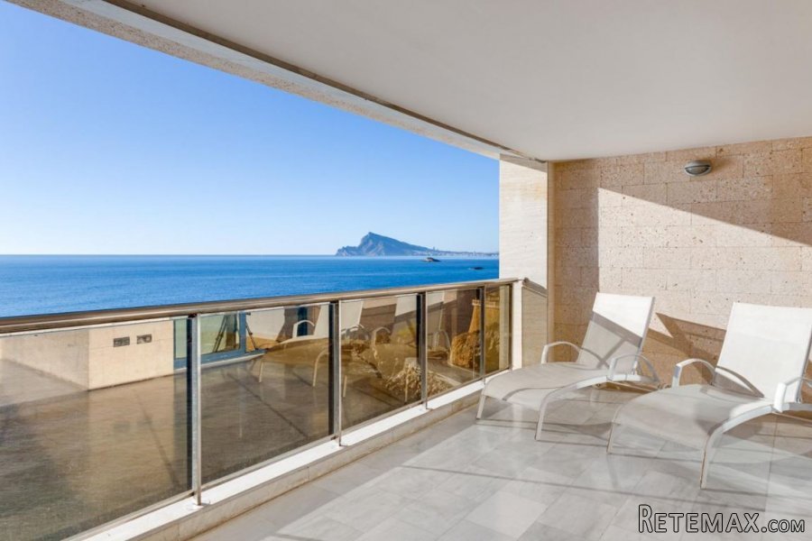 ¡Estos lujosos apartamentos en primera línea de playa no d.. - 4