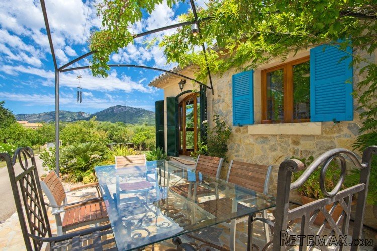 Excellent country house overlooking the beautiful.. - 4