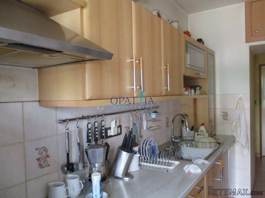 Lovran, blizina centra, 102 m2 - 4