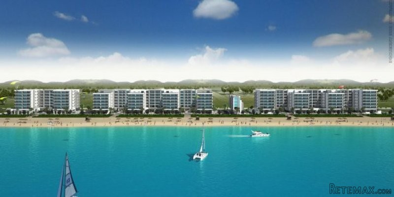 New area Gammarth Residence S + 1 new.. - 2
