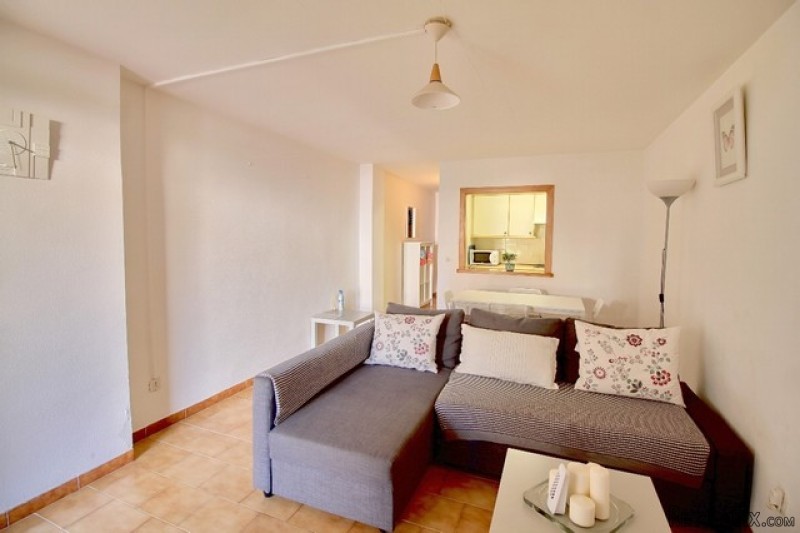 1 bedroom groundfloor apartment in.. - 2