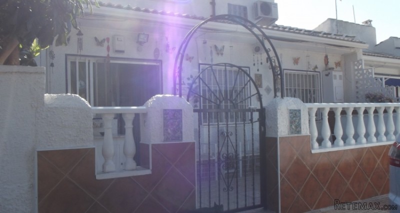 2 Bedrooms Bungalow For Sale
