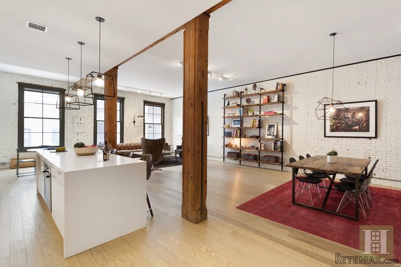 3 bedroom Apartment For Sale: 192 WATER..