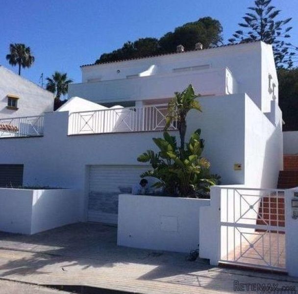 4 Bedrooms - House - Malaga - For Sale - 2