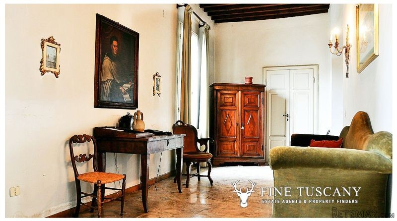Apartment for sale in Pisa, Tuscany.. - 2