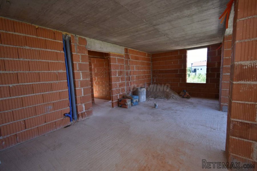 Dva apartmana sa bazenom i pogledom! Malinska - 5