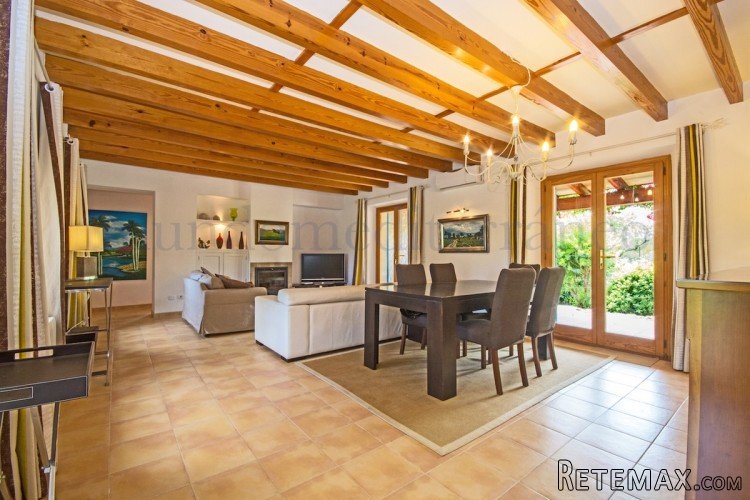 Excellent country house overlooking the beautiful.. - 5