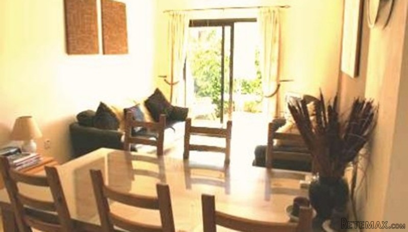 2 Bedroom Apartment In Pissouri Limassol - 2