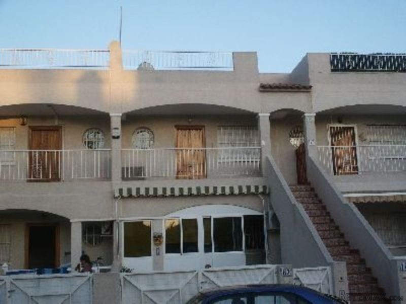 2 Bedrooms - Apartment - Alicante - For..