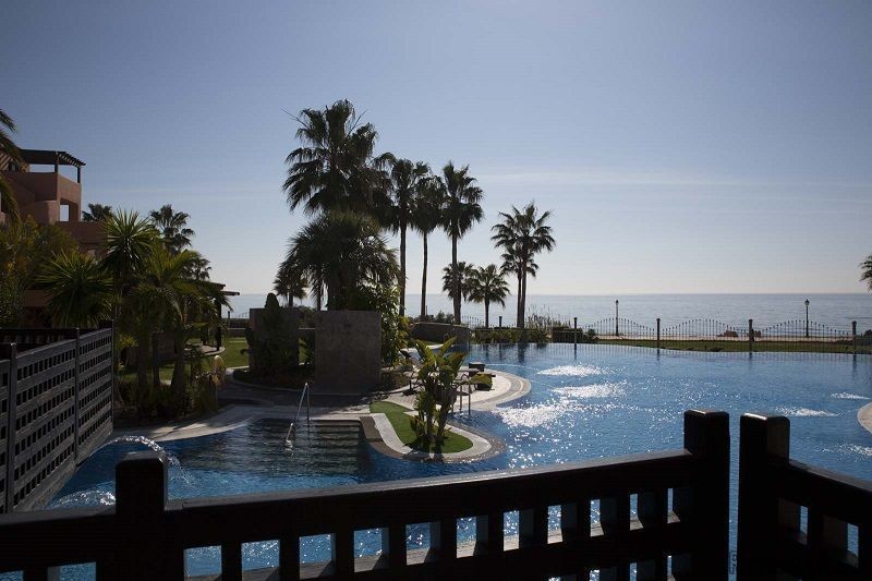 2 Bedrooms - Apartment - Malaga - For..