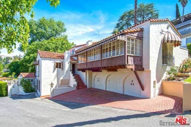 6225 Quebec Dr | Los Angeles.. - 2