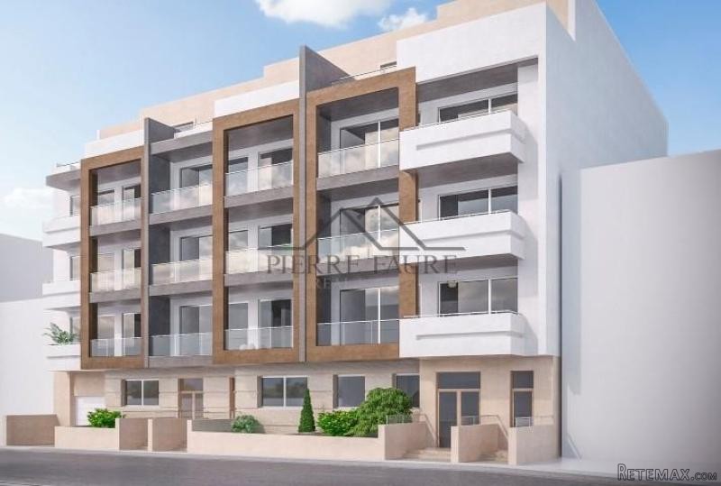 Apartment - Mosta