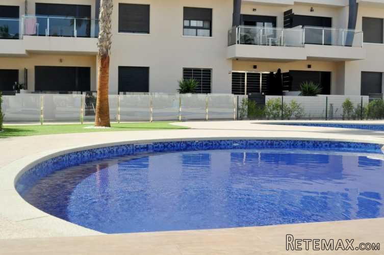 This fabulous newly built Ground Floor Apartment for..