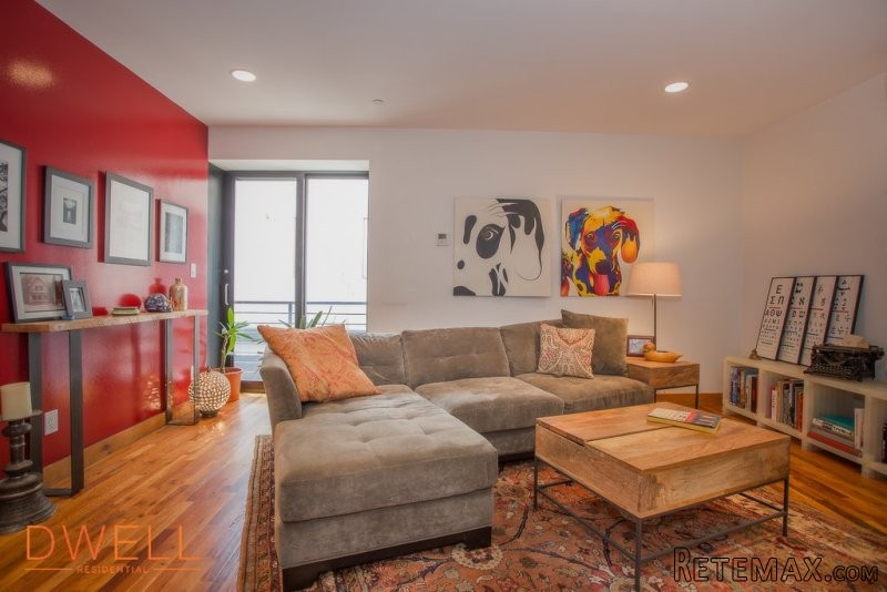 1 Bedroom - Condo - New York State -.. - 2