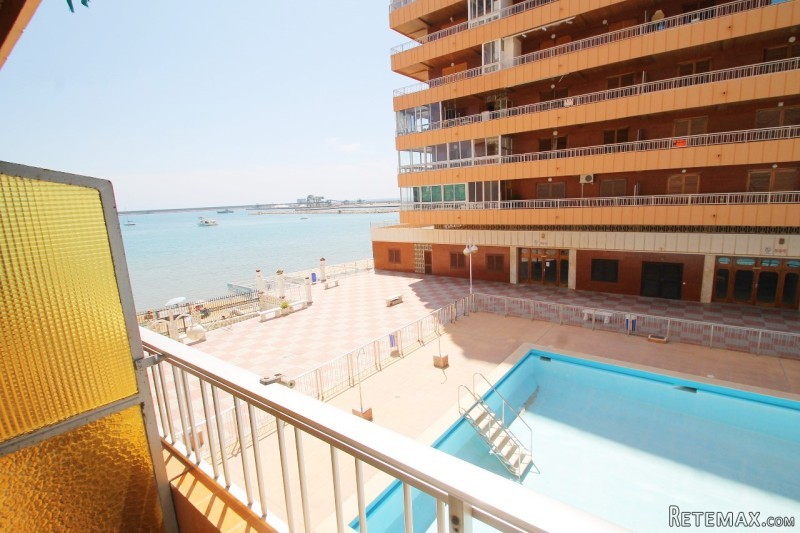 3 Bedrooms - Apartment - Costa Blanca..